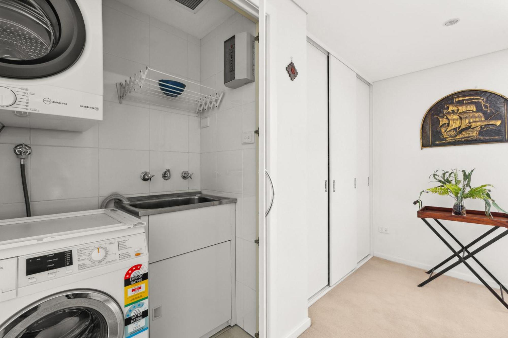 Stylish 1-bed In The Heart Of Sydney's Inner West * Sydney